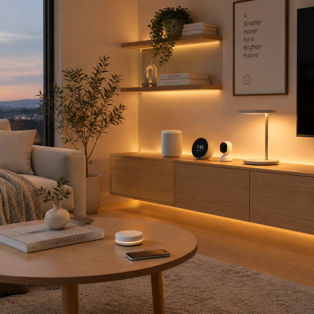 Smart Living