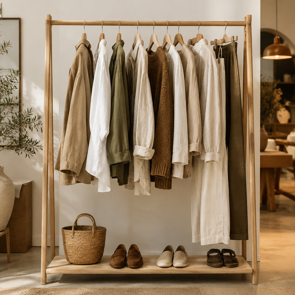 Style & Wear