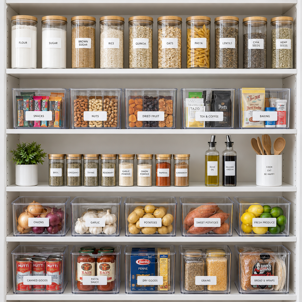 Storage
