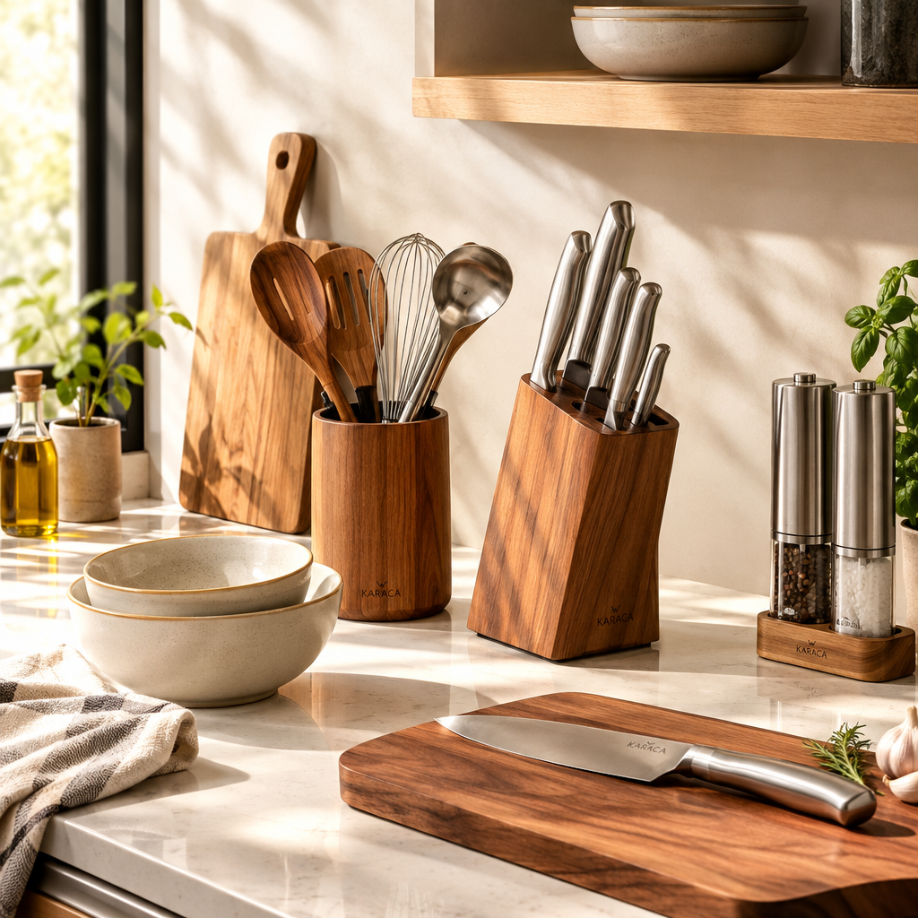Cook & Create