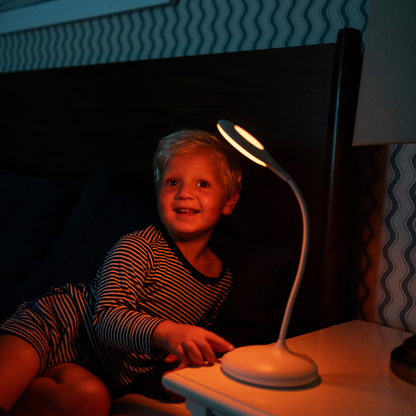 MoonNest - Circadian-Friendly Table/Desk/Nusery Lamp