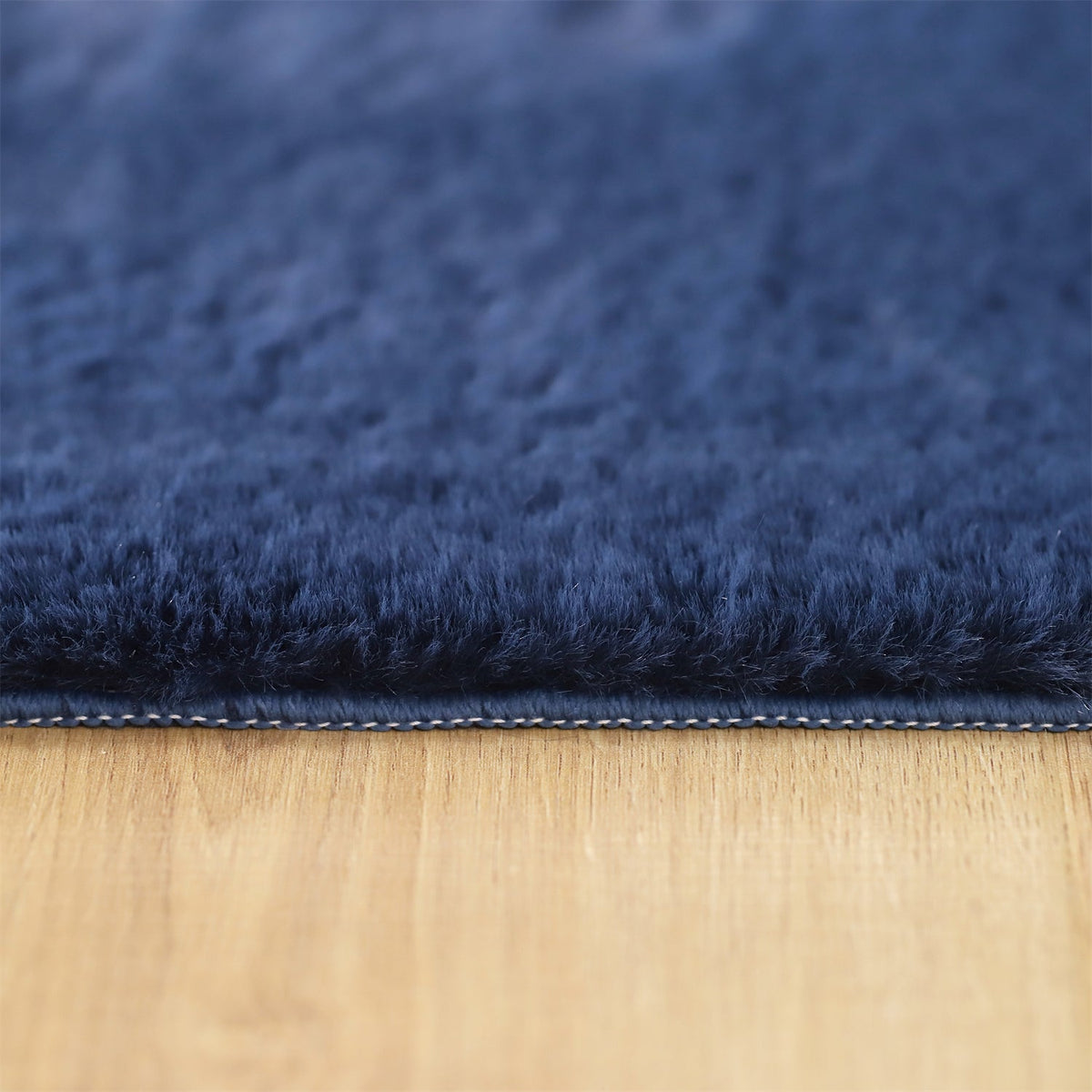 Kasentex Decorative Area Rug - Soft Accent Rug for Home Decor