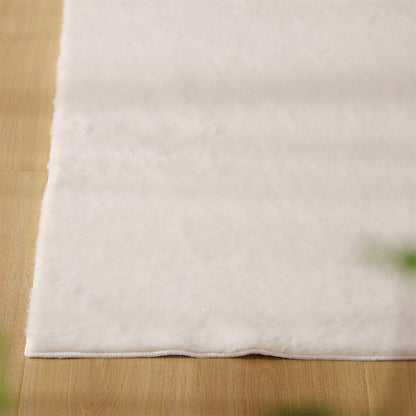 Kasentex Decorative Area Rug - Soft Accent Rug for Home Decor