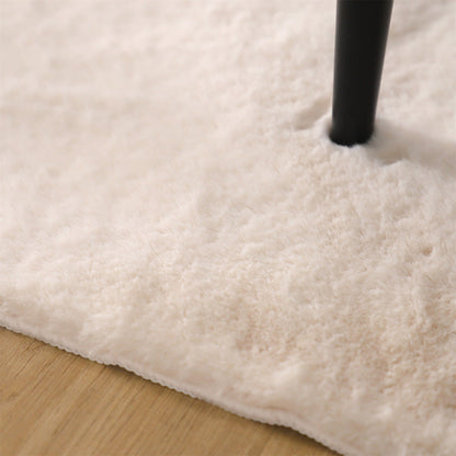 Kasentex Decorative Area Rug - Soft Accent Rug for Home Decor