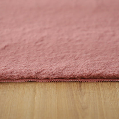 Kasentex Decorative Area Rug - Soft Accent Rug for Home Decor