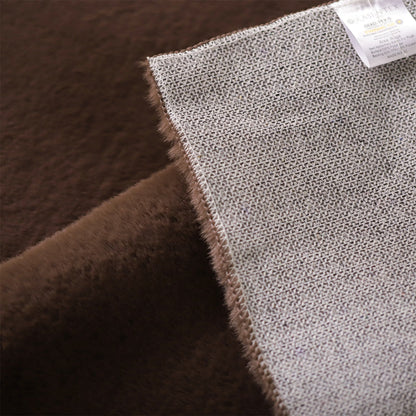 Kasentex Decorative Area Rug - Soft Accent Rug for Home Decor