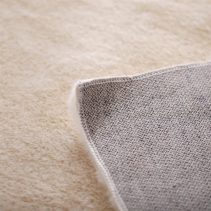 Kasentex Decorative Area Rug - Soft Accent Rug for Home Decor