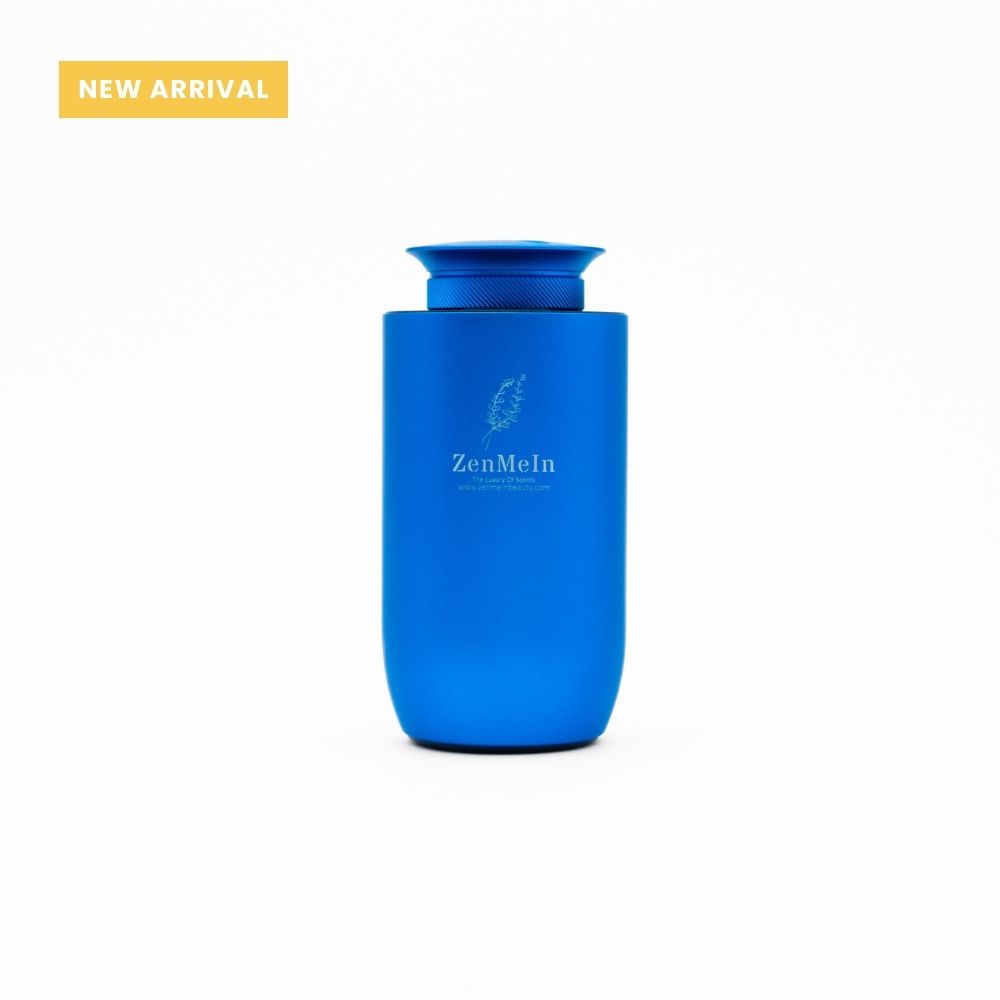 Portable Diffuser Set