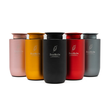 Portable Diffuser Set