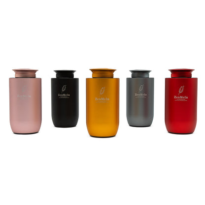 Portable Diffuser Set