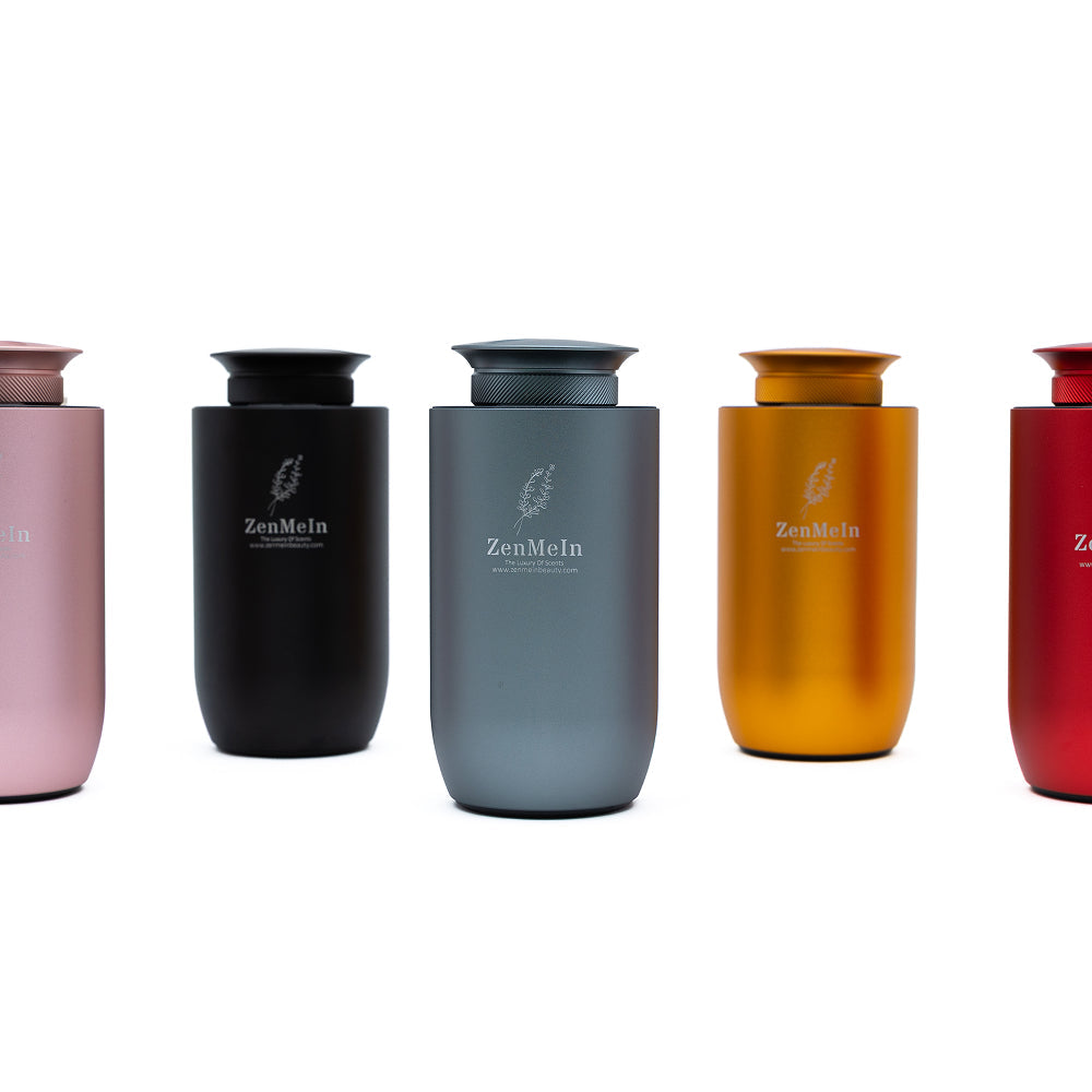 Portable Diffuser Set