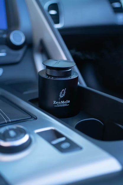 Portable Diffuser Set